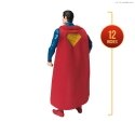 DC Comics, SUPERMAN 12-inch Superhero Action Figure, Kids Toys for Boys and Girls Pretend Play, For 