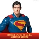 SUP FGR 12in Superman GML