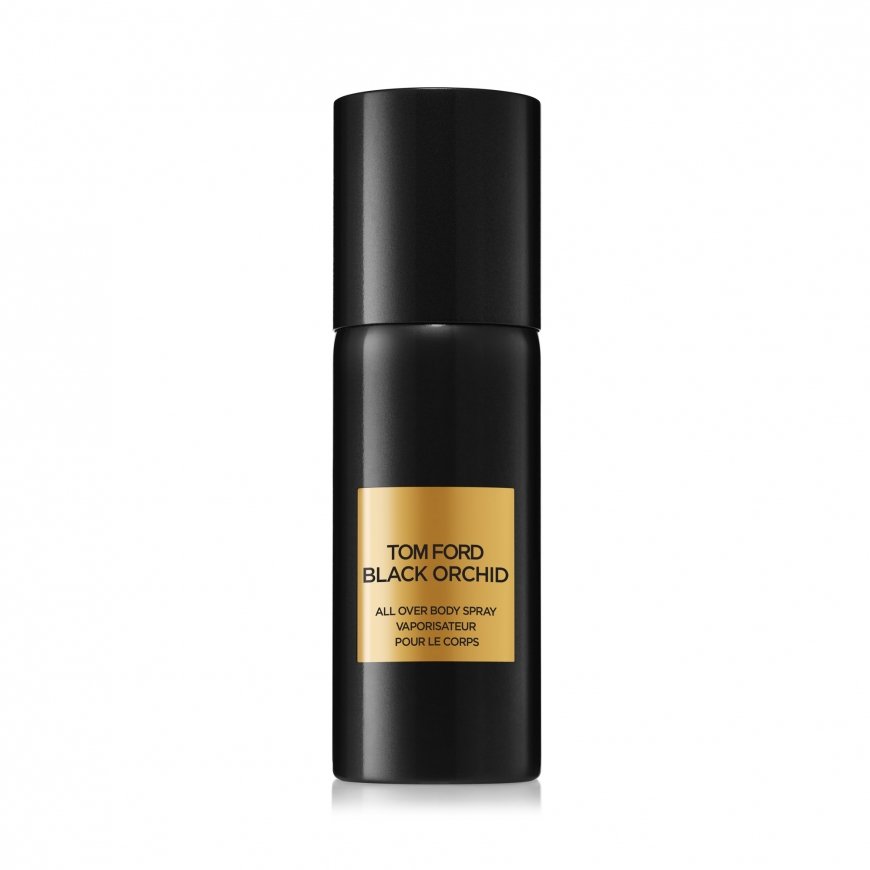 TOM FORD TOM FORD Black Orchid