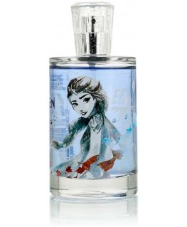 Kvepalai vaikams Frozen Elsa EDT - 100 ml