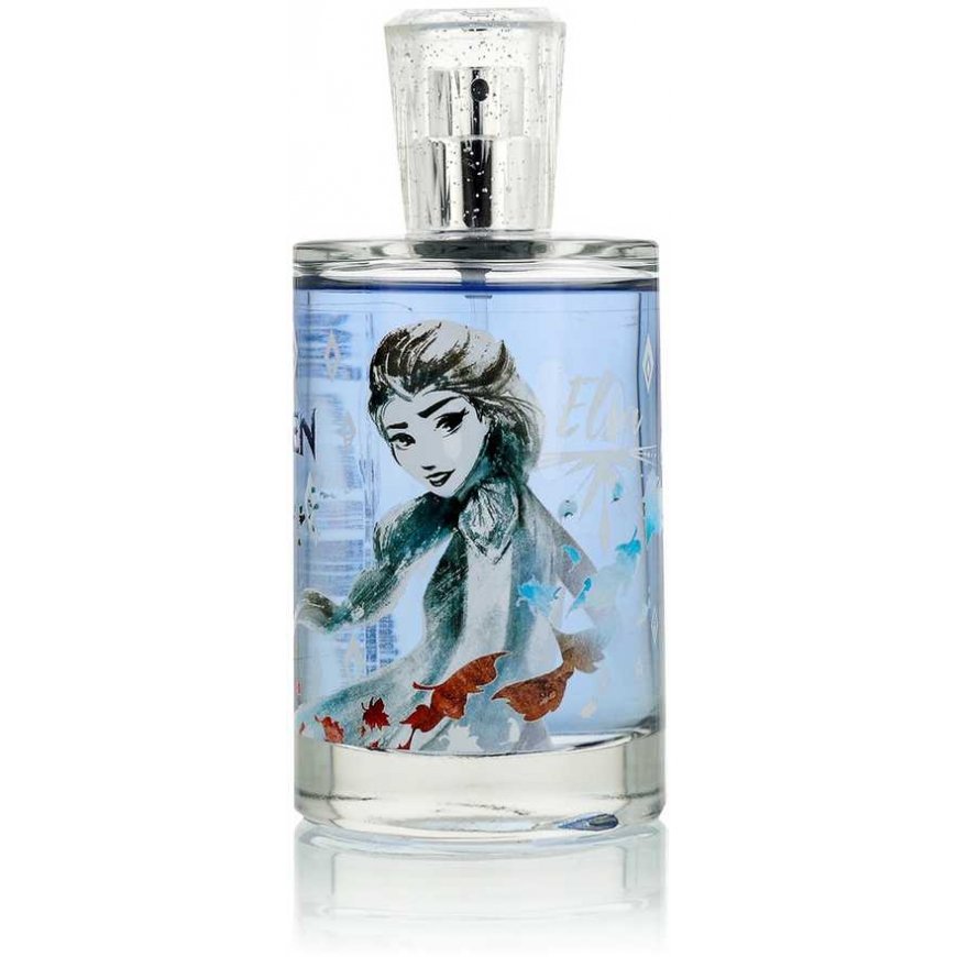 Fragrances For Children Kvepalai bērniem Frozen