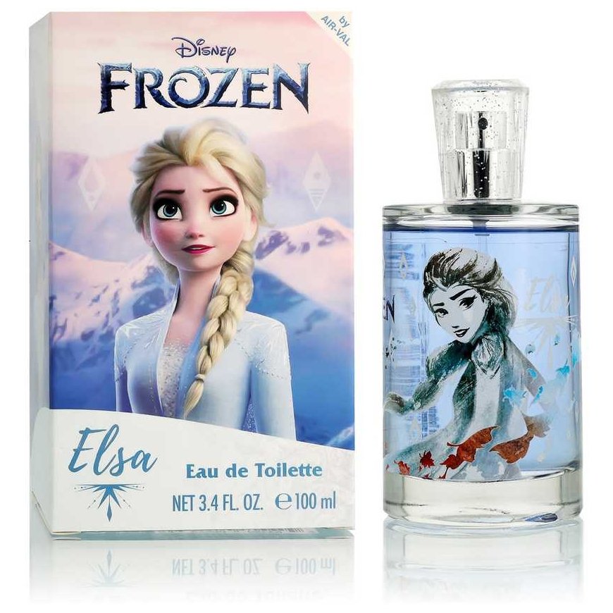 Fragrances For Children Frozen Elsa EDT - 100 ml – 2