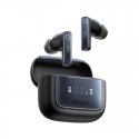 Baseus 35 True Headset Wireless In-ear Calls/Music USB Type-C Bluetooth Black Baseus 35 True Headset Wireless In-ear Calls/Music USB Type-C Bluetooth Black