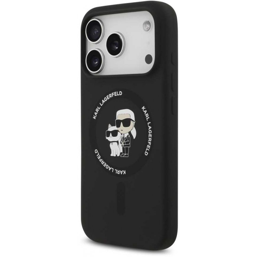Karl Lagerfeld "Karl Lagerfeld" skysto