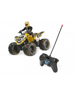 Revell 24641 Radio-Controlled (RC) model Quadricycle Electric engine