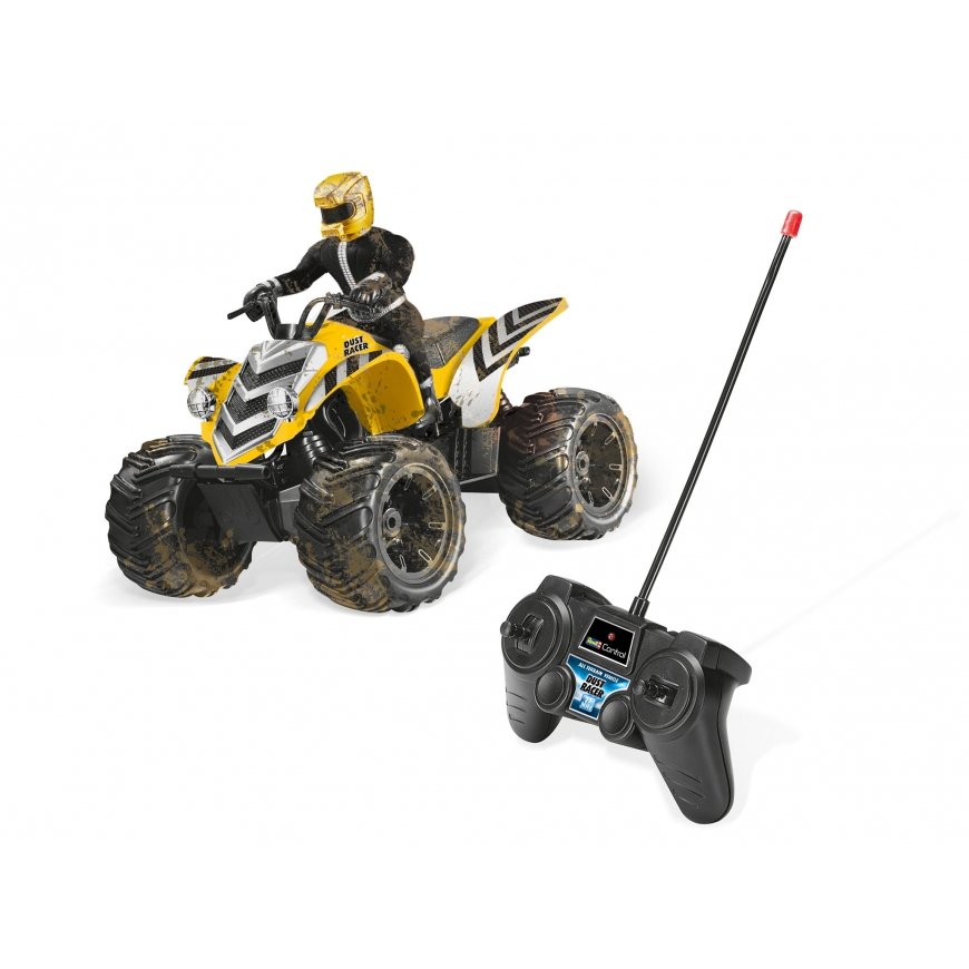 Revell 24641 Radio-Controlled (RC) model Quadricycle Electric engine