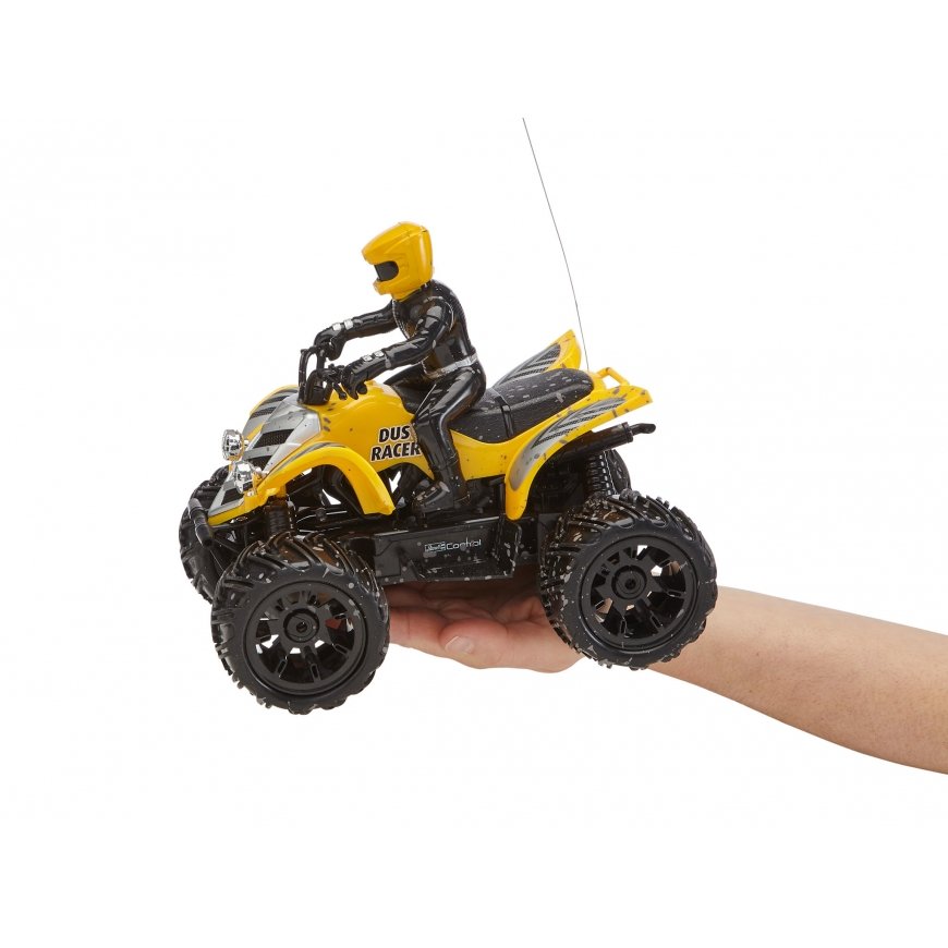 Revell 24641 радиоуправляемая модель Квадроцикл Электрический двигатель – 2