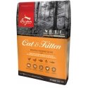 Orijen Cat & Kitten kissojen kuivamuona 1,8 kg Kissanpentu Kana, Kala, Kalkkuna