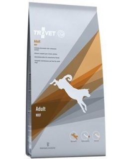 Trovet Adult MXF карма сухая для собак 12,5 кг