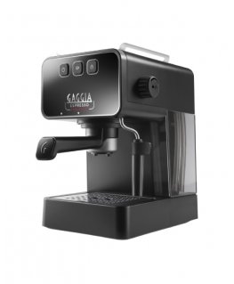 Gaggia ESPRESSO EVOLUTION Ohje Espressokone 1,2 L