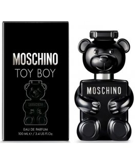 Тестер Moschino Toy Boy Eau de Parfum для мужчин 100 мл