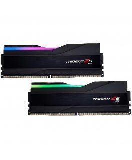 G.SKILL TRIDENT Z5 RGB DDR5 2X64GB 6400MHZ CL36 XMP