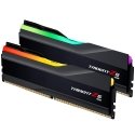 G.SKILL TRIDENT Z5 RGB DDR5 2X64GB 6400MHZ CL36 XMP G.SKILL TRIDENT Z5 RGB DDR5 2X64GB 6400MHZ CL36 XMP