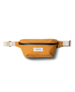Crossbody Pouch w/ AirTag Pocket, 1.5 L (black)