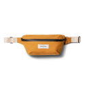 Ristiselkäpussi AirTag-taskulla, 1,5 L (musta) Ristiselkäpussi AirTag-taskulla, 1,5 L (musta)