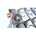 Mocco Smart Magnētiskā Grāmatu Vāciņš viedtālrunim Apple iPhone 17 Mocco Smart Magnētiskā Grāmatu Vāciņš viedtālrunim Apple iPhone 17