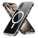 Mocco Smart Magnētiskā Grāmatu Vāciņš viedtālrunim Apple iPhone 17 Mocco Smart Magnētiskā Grāmatu Vāciņš viedtālrunim Apple iPhone 17