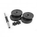 Spokey 921736 dumbbell Adjustable dumbbell 7.5 kg 1 pc(s)