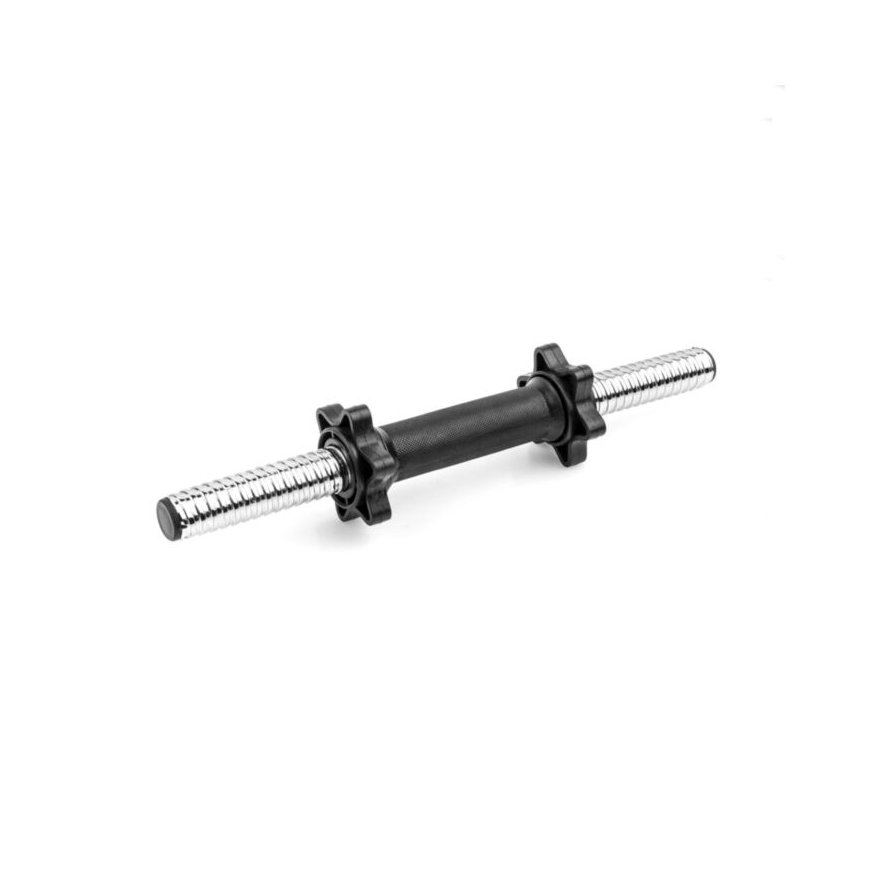 Spokey 921736 dumbbell Adjustable dumbbell 7.5 kg 1 pc(s) – 5