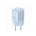 Baseus PicoGo GaN laadija 45W EU Sinine Baseus PicoGo GaN laadija 45W EU Sinine