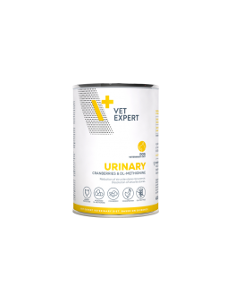 VET EXPERT Uriinikanam - märg koeratoit - 400g