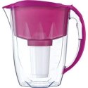 Measuring jug with anti-slip function and lid | citrus squeezer Measuring jug with anti-slip function and lid | citrus squeezer
