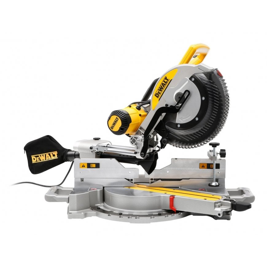 DeWALT DWS780 3800 RPM 1675 W