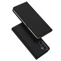 Mocco Älykäs Magneettinen Kirjatasku Älypuhelimelle Apple iPhone 17 Pro Max Mocco Älykäs Magneettinen Kirjatasku Älypuhelimelle Apple iPhone 17 Pro Max