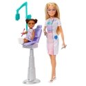 Barbie Barbie-hammaslääkärinukke Barbie Barbie-hammaslääkärinukke