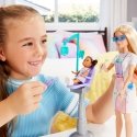 Barbie JCR74 lėlė Barbie JCR74 lėlė