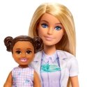 Barbie JCR74 lelle Barbie JCR74 lelle