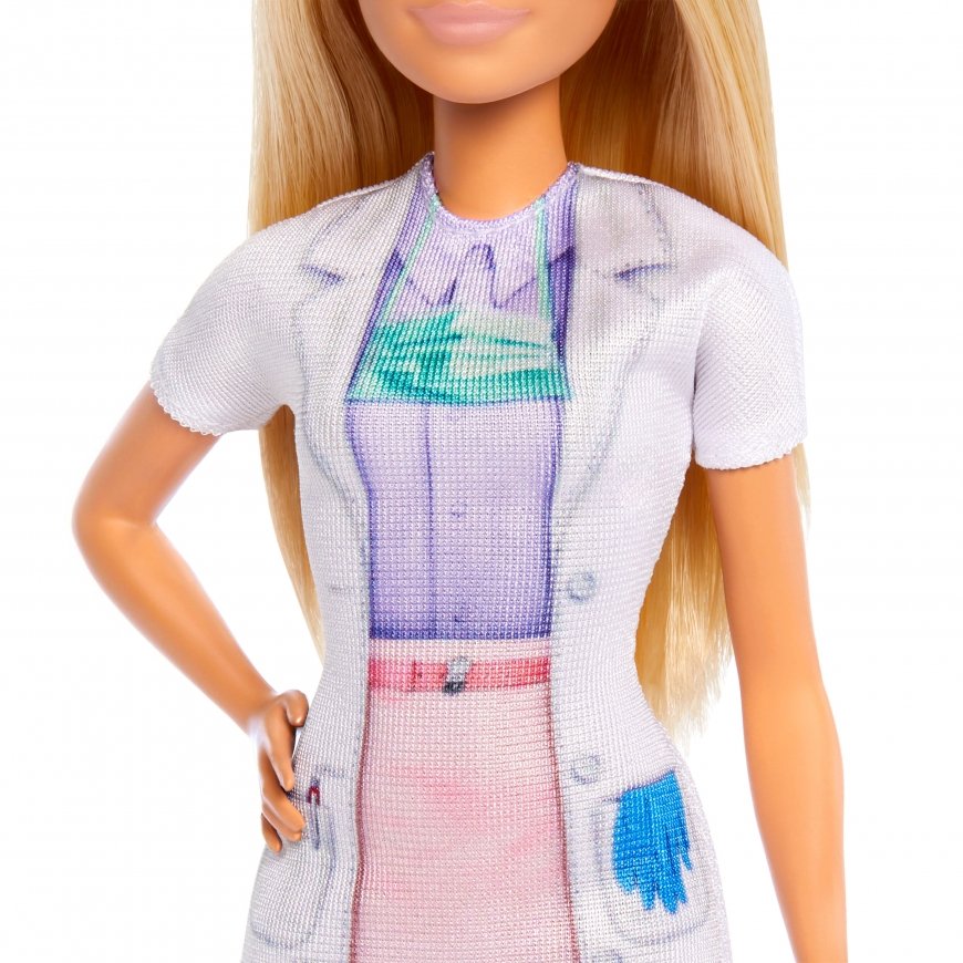Barbie JCR74 nukk – 4