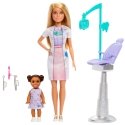 Barbie JCR74 lelle Barbie JCR74 lelle