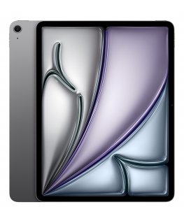 Apple iPad Air Apple M 128 GB 33 cm (13") 8 GB Wi-Fi 6E (802.11ax) iPadOS 18 Серый