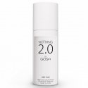 GOSH NOTHING 2.0 - 001 150ml Women Spray deodorant 1 pc(s) GOSH NOTHING 2.0 - 001 150ml Women Spray deodorant 1 pc(s)