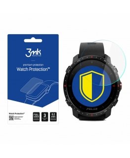 3MK Watch Protection