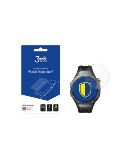 Hybrid Glass 3mk Watch Protection FlexibleGlass for Huawei Watch