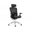 Expert 5.3 Black Mesh Swivel Chair Expert 5.3 Black Mesh Swivel Chair