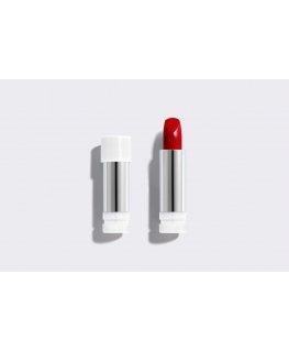 Dior Rouge The Refill 999 Satin Finish