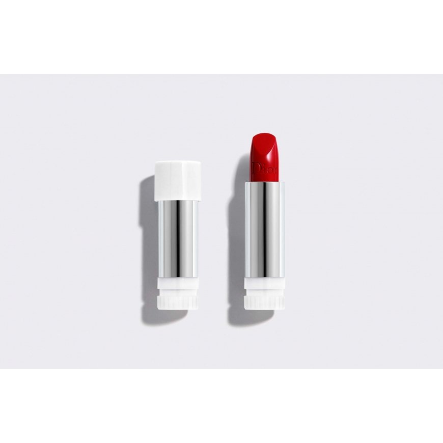 Dior Rouge 999 „Satin“