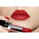 Dior Rouge 999 Siidpehme Dior Rouge 999 Siidpehme