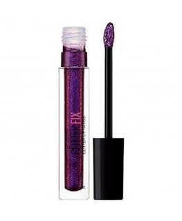 Maybelline, Glitter Fix, Lip Gloss, 70, Wicked Tease, 5 ml