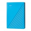 Western Digital WDBR9S0060BBL-WESN väline kõvaketas 6 TB Micro-USB B 3.2 Gen 1 (3.1 Gen 1) Must, Sin Western Digital WDBR9S0060BBL-WESN väline kõvaketas 6 TB Micro-USB B 3.2 Gen 1 (3.1 Gen 1) Must, Sin