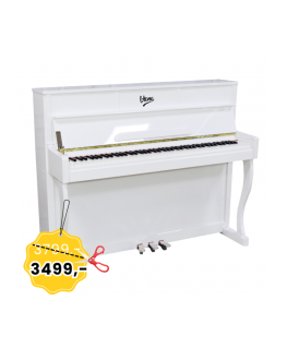 V-TONE BL-980 WH digitaalne klaver valge