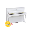 V-TONE BL-980 WH digital piano white V-TONE BL-980 WH digital piano white