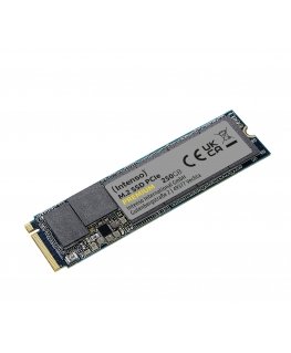 Intenso M.2 SSD PCIe Premium 250 GB PCI Express 3.0 NVMe