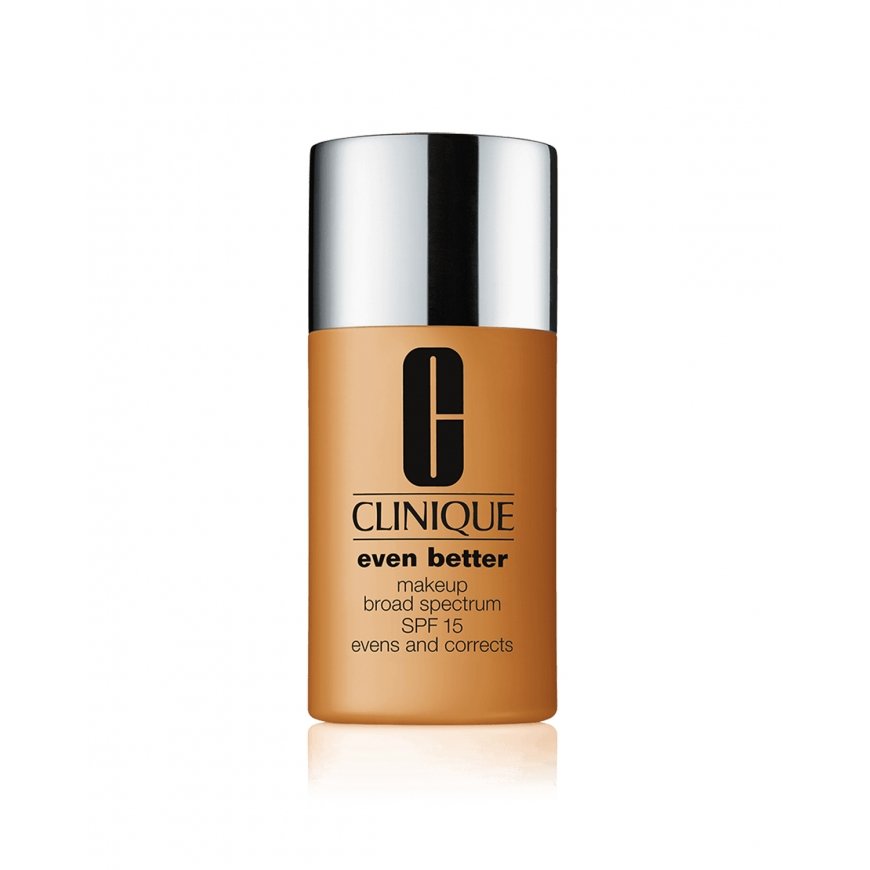 Clinique Even Better Broad Spectrum SPF 15 30 ml Pullo Nestemäinen WN 112 Ginger