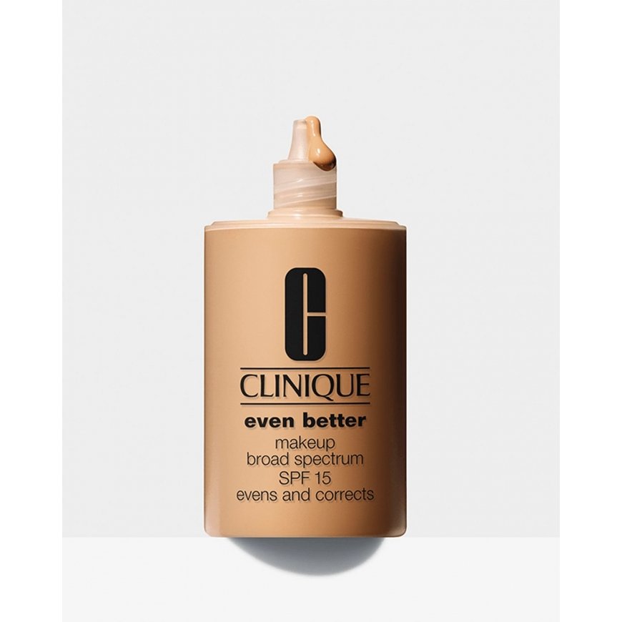 Clinique Even Better Broad Spectrum SPF 15 30 ml Pullo Nestemäinen WN 112 Ginger – 4