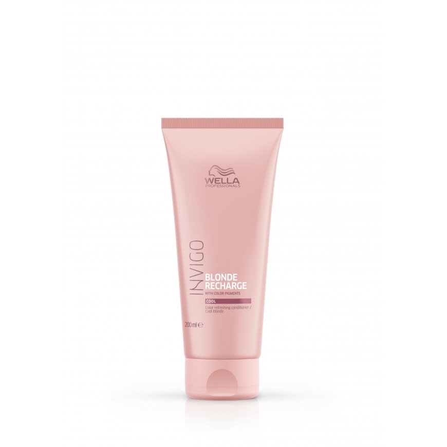 Wella Professionals Wella Professionals INVIGO Blonde