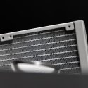 Valkyrie Dragonfang 240 Processor All-in-one liquid cooler 24 cm White Valkyrie Dragonfang 240 Processor All-in-one liquid cooler 24 cm White